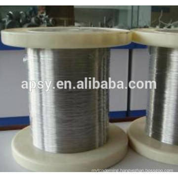 stainless steel thin wire